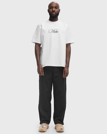 Majica Arte Antwerp Front Print Tee Bela | AW24-126T-WHITE, 1