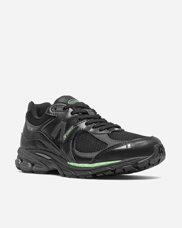 Superge in čevlji New Balance 2002R Črna | M2002RLD, 1