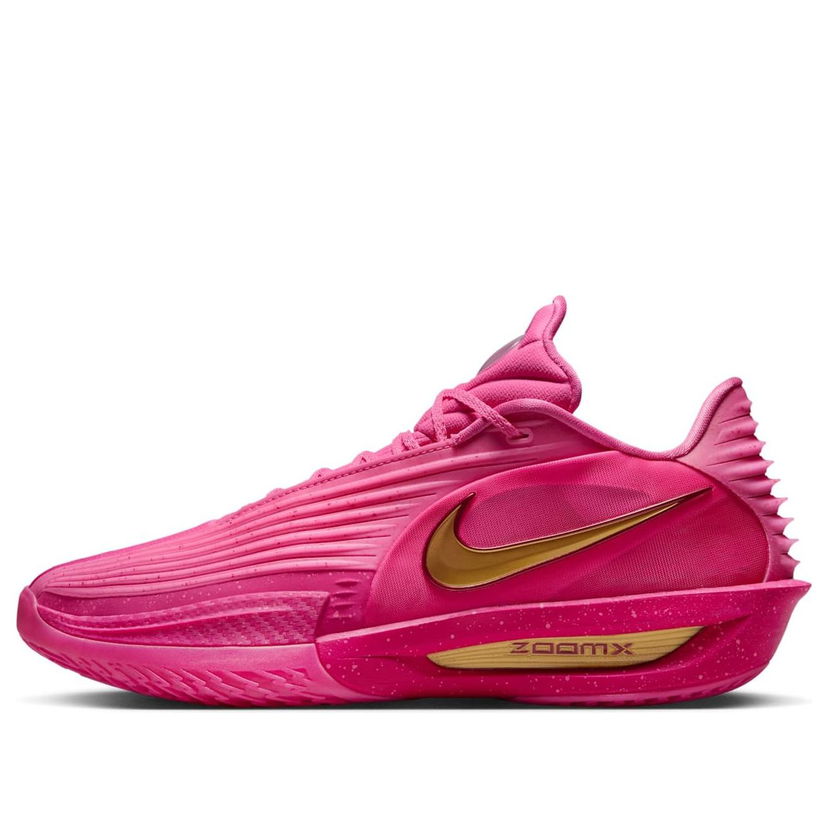 Superge in čevlji Nike Rob Dillingham Air Zoom GT Cut 3 Turbo Roza | II3704-600
