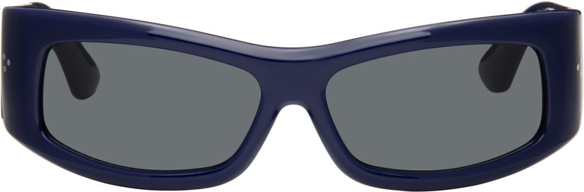 Sončna očala Port Tanger Navy Blue Sunglasses Mornarica | PT-4705