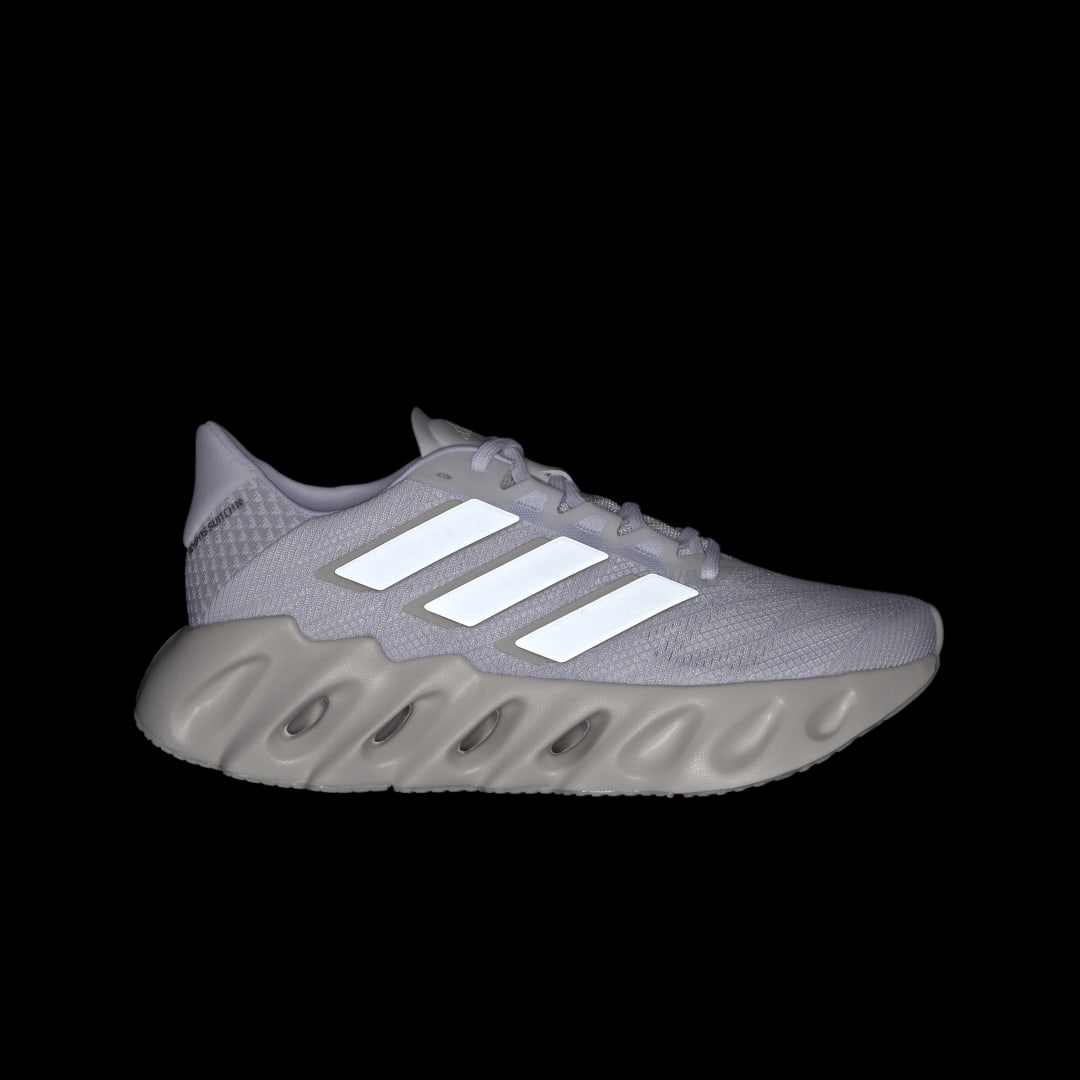 Superge in čevlji adidas Performance adidas Switch Fwd 2 Siva | IF9186, 1