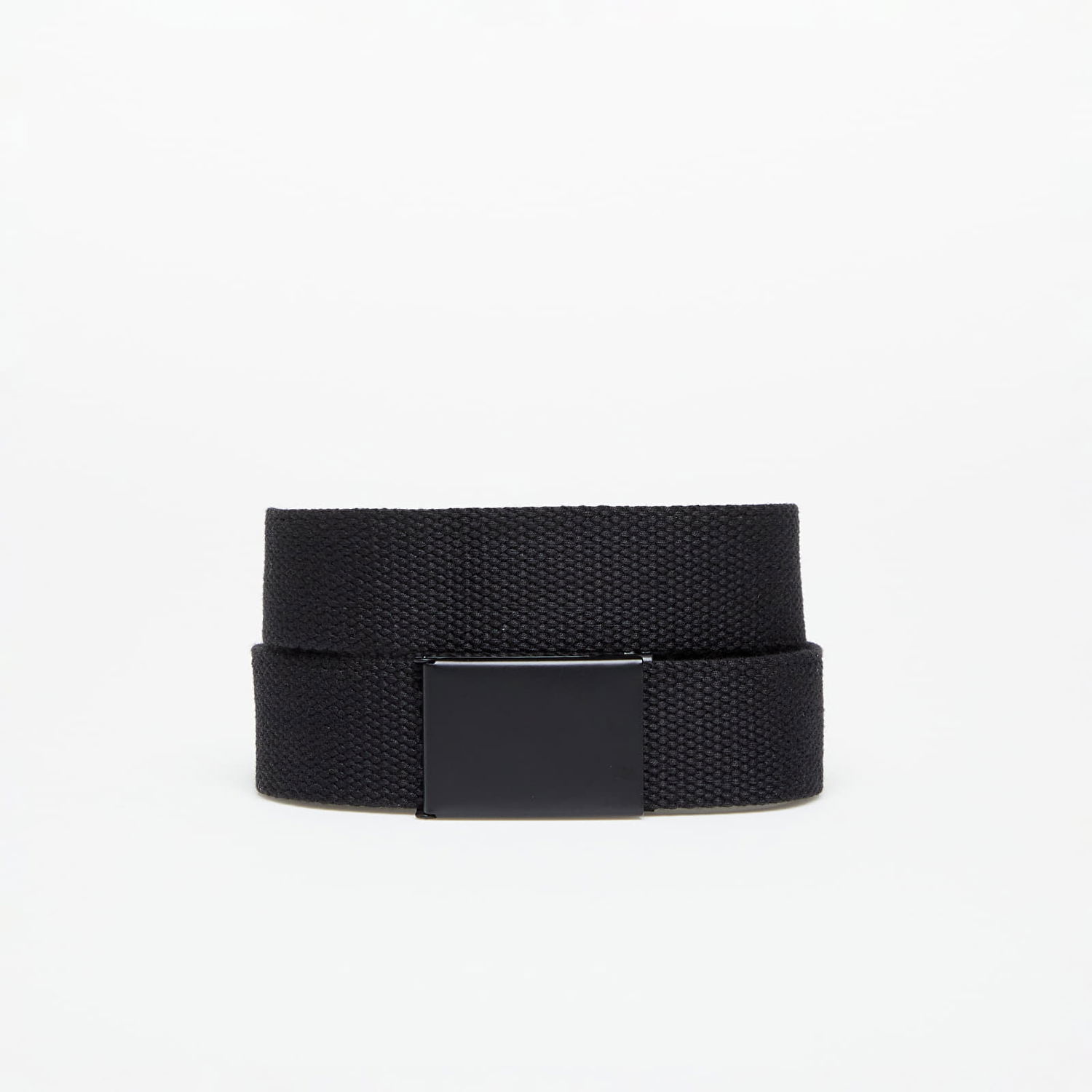 Pasovi Carhartt WIP Script Belt Tonal Black Črna | I028401.89XX, 0