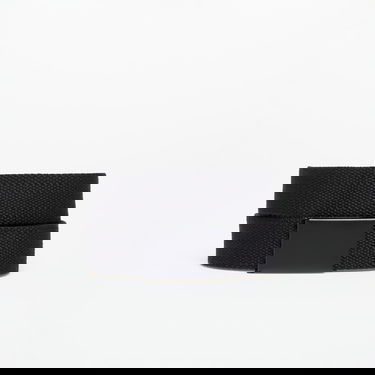 Pasovi Carhartt WIP Script Belt Tonal Black Črna | I028401.89XX, 0