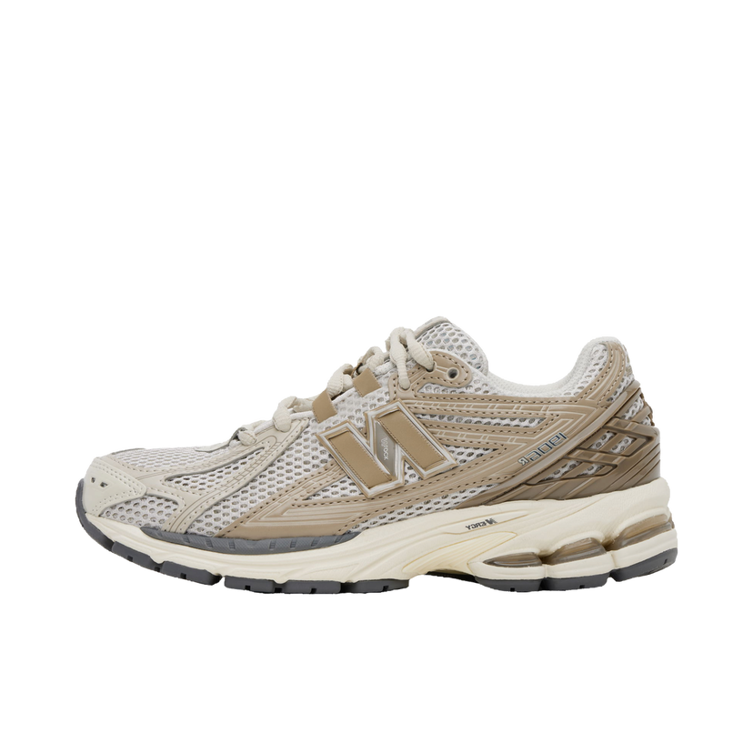 Superge in čevlji New Balance 1906R Siva | M1906RZB