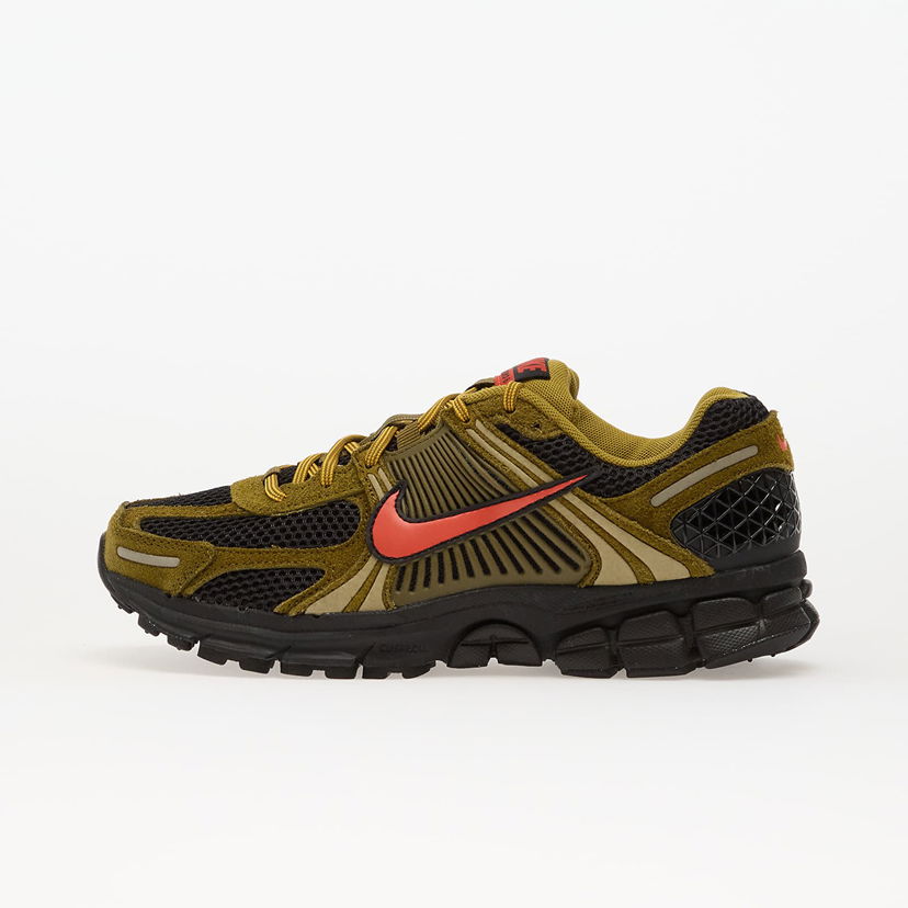 Superge in čevlji Nike Zoom Vomero 5 Premium Zelena | IH1344-300