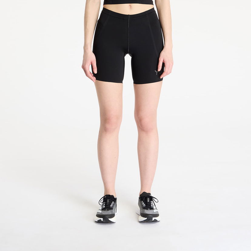 Kratke hlače Y-3 Y-3 Running Short Leggings Črna | JN4895