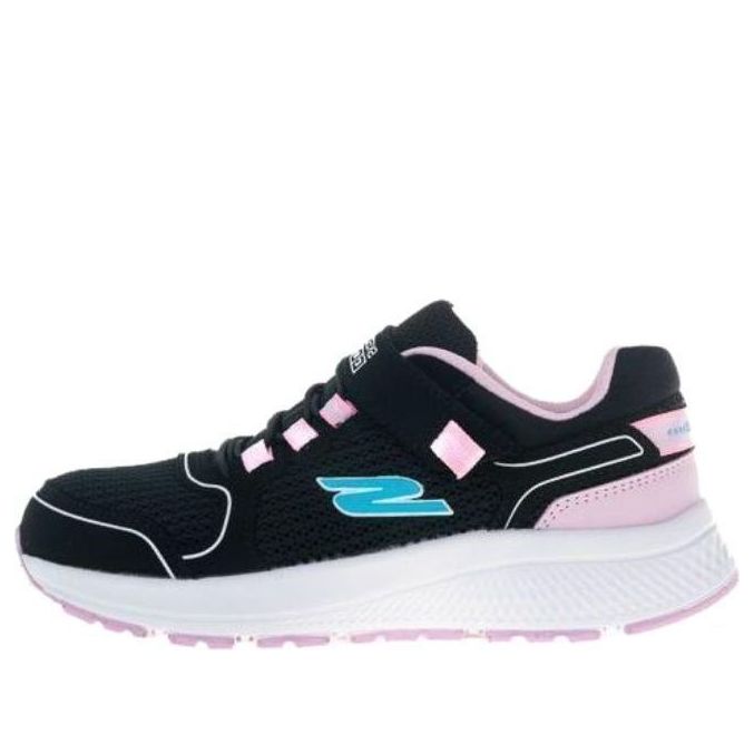 Superge in čevlji Skechers Skechers Go Run Consistent Črna | 319033L-BKLV