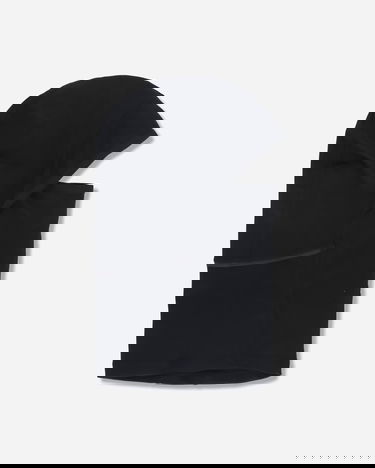 Kape in klobuki Mizuno Breath Balaclava Črna | B2GYC001-09, 3