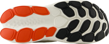 Superge in čevlji New Balance Fresh Foam X More v4 Bež | mmorce4, 3