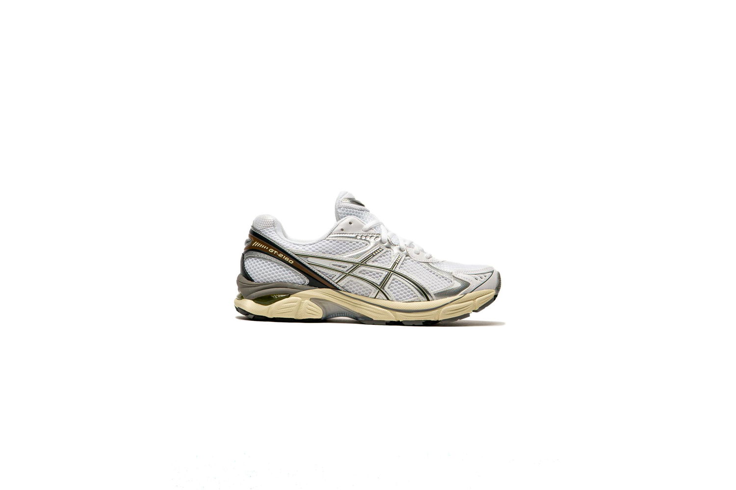 Superge in čevlji Asics GT-2160 Bela | 1203A275-111, 0