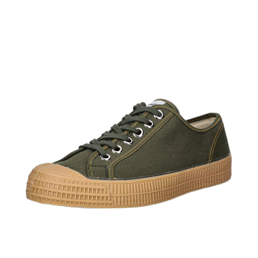 Superge in čevlji Novesta Star Master CS Sneakers Zelena | N372011.49Y49Y003