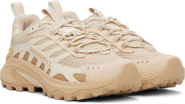 Superge in čevlji Merrell 1TRL Moab Speed 2 Vent 2K Bež | J007686, 3