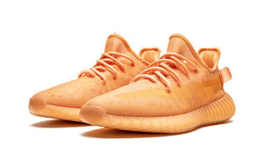 Superge in čevlji adidas Yeezy Yeezy Boost 350 V2 ''Mono Clay'' Oranžna | GW2870, 3