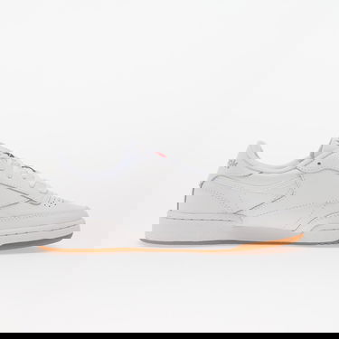 Superge in čevlji Reebok Club C 85 Bela | BS7686, 2