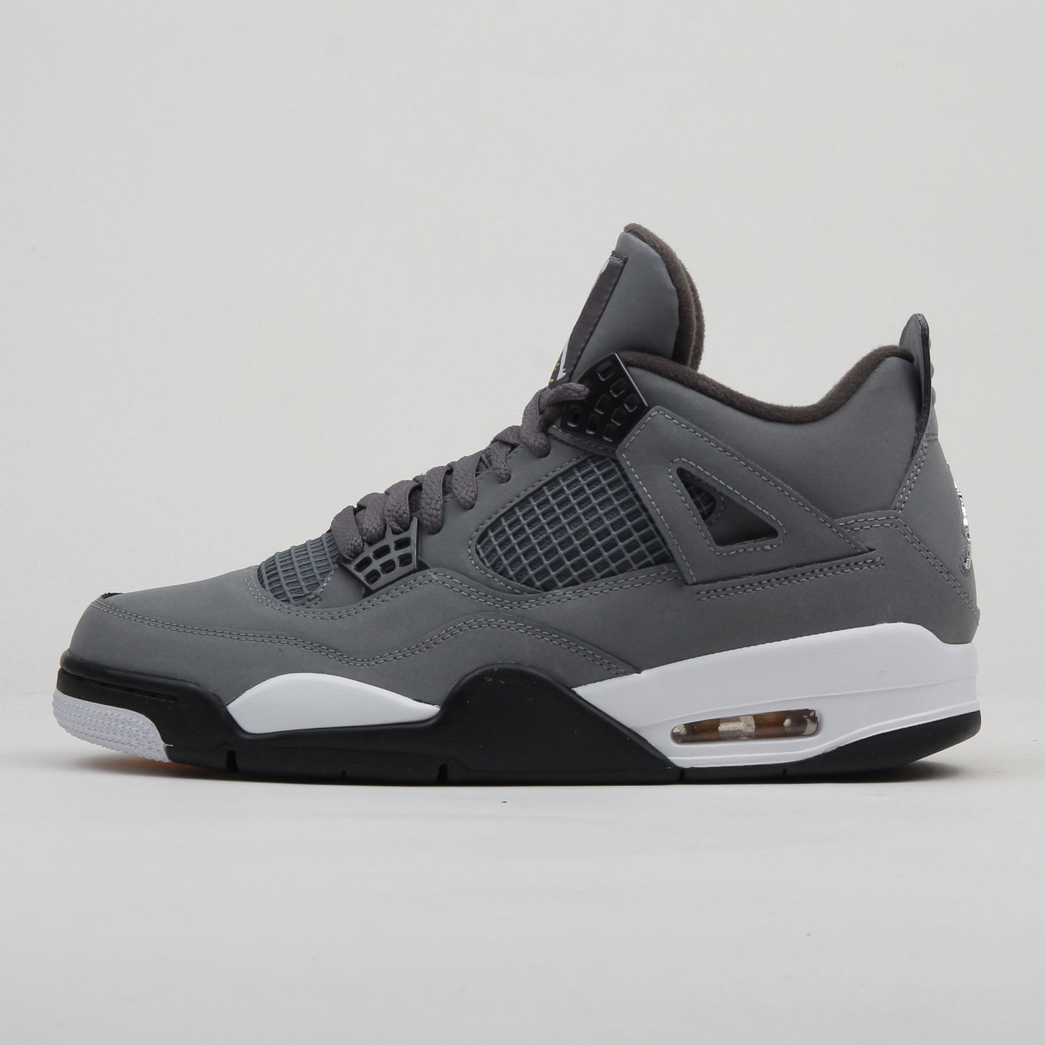 Superge in čevlji Jordan Air Jordan 4 Retro "Cool Grey" Siva | 308497-007, 0