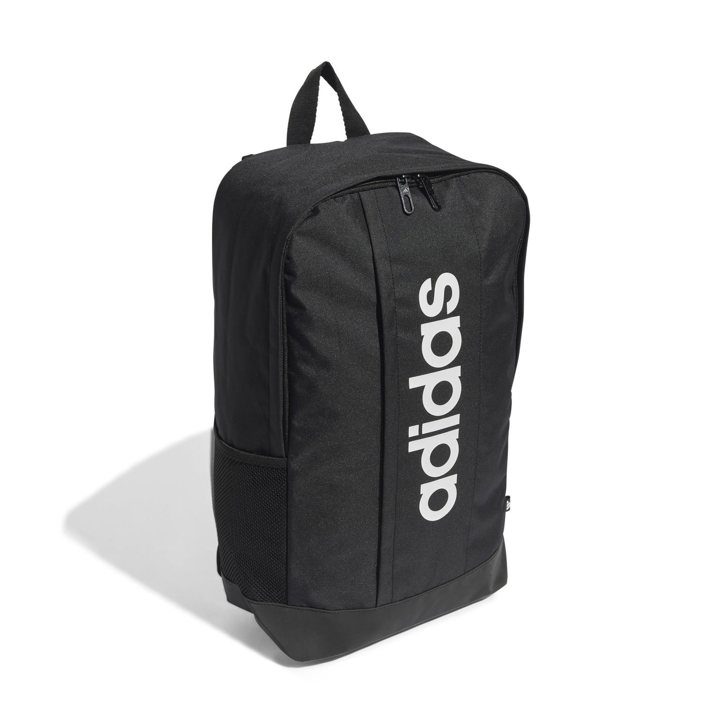Nahrbtnik adidas Performance Linear Backpack Črna | JD9556, 1