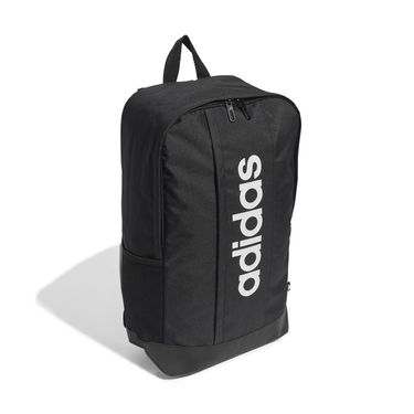 Nahrbtnik adidas Performance Linear Backpack Črna | JD9556, 1
