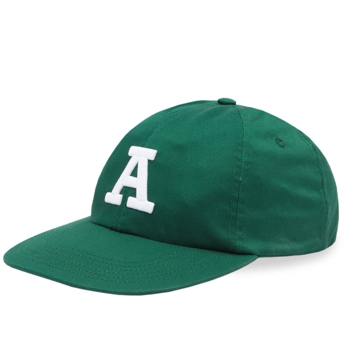 Kapa AXEL ARIGATO Varsity A Cap Zelena | X1216002, 0