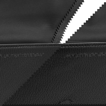 Torbica Marc Jacobs Marc Jacobs The Mini Crossbody Bag Črna | 2S4SMN080S02-001, 5