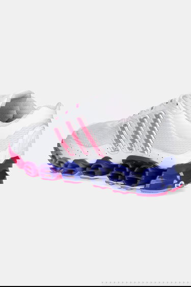 Superge in čevlji adidas Performance Megaride Bela | JI2686, 1