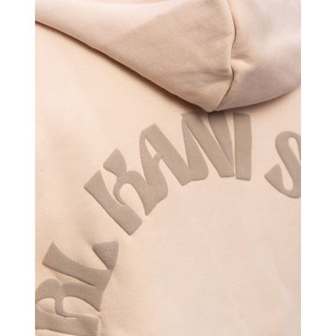 Pulover Karl Kani Karl Kani Studios Gradient OS Hoodie Bež | PD00005318, 5
