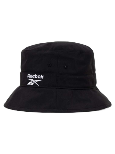 Klobuk Reebok Hat Črna | GC8590