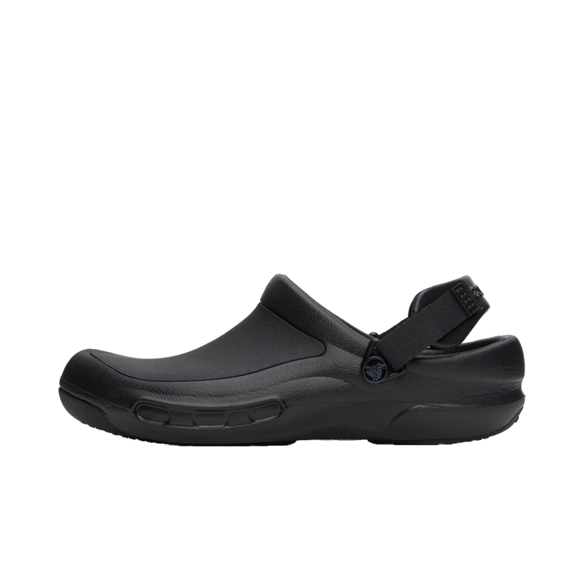 Superge in čevlji Crocs Pro LiteRide Clogs "Black" Črna | 205669-001