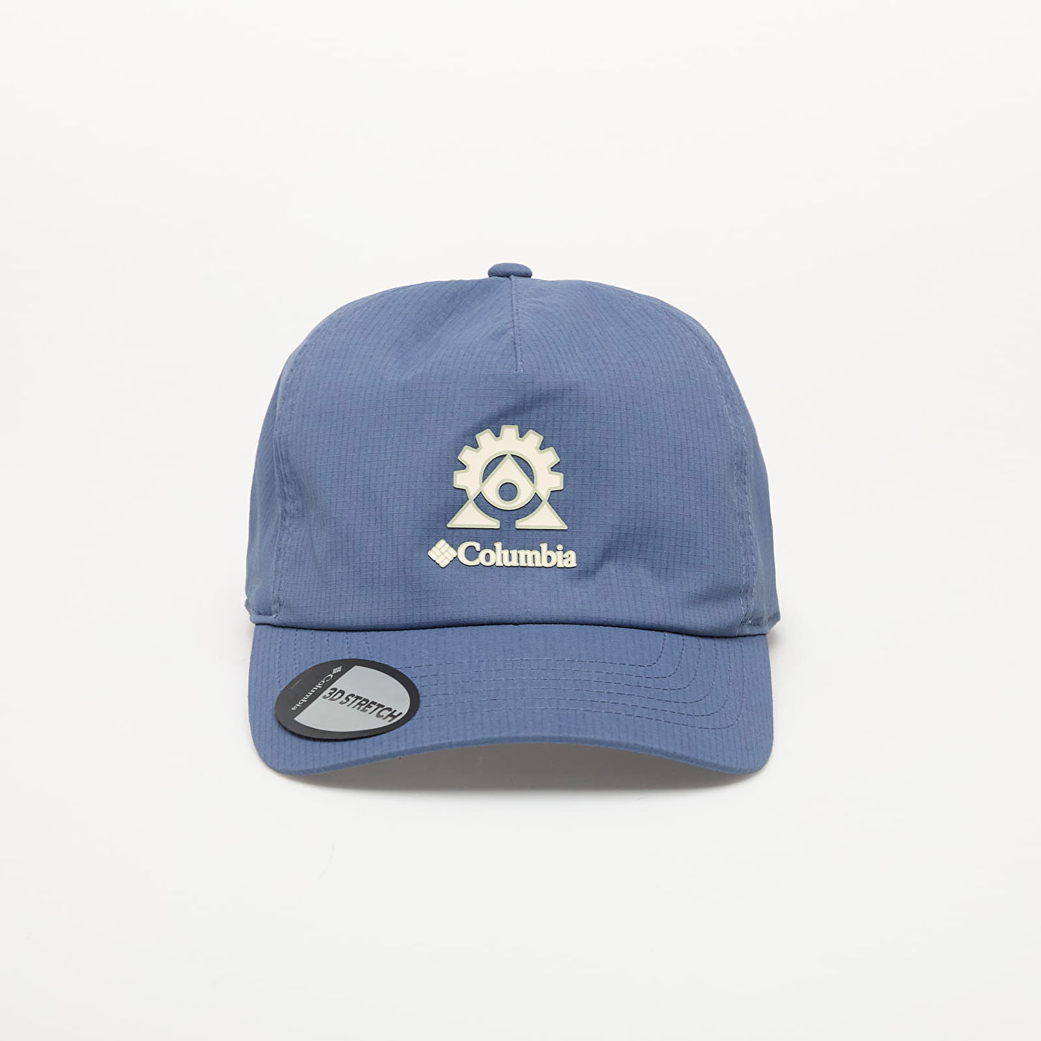 Kapa Columbia Columbia Alta Crest™ 3D Stretch Snap Back Cap Modra | 2126561478, 0