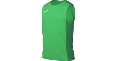 Majica brez rokavov Nike Dri-FIT Academy Tank Top Zelena | dr1331-329, 1