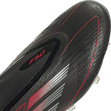 Superge in čevlji adidas Performance F50 Elite LL FG Črna | ie1215, 7