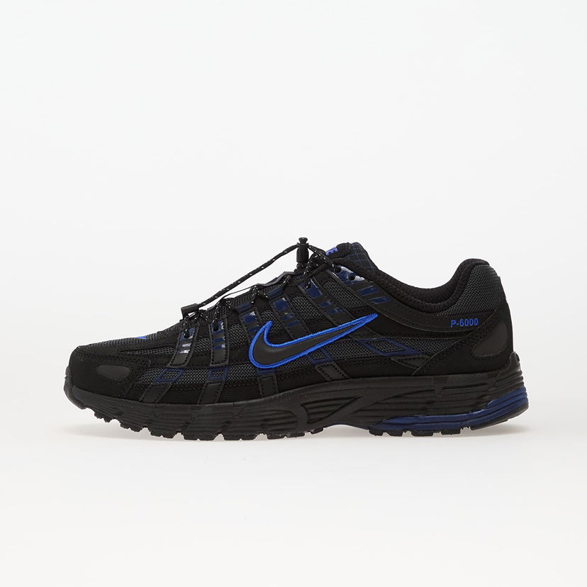 Superge in čevlji Nike P-6000 Črna | IO1904-010