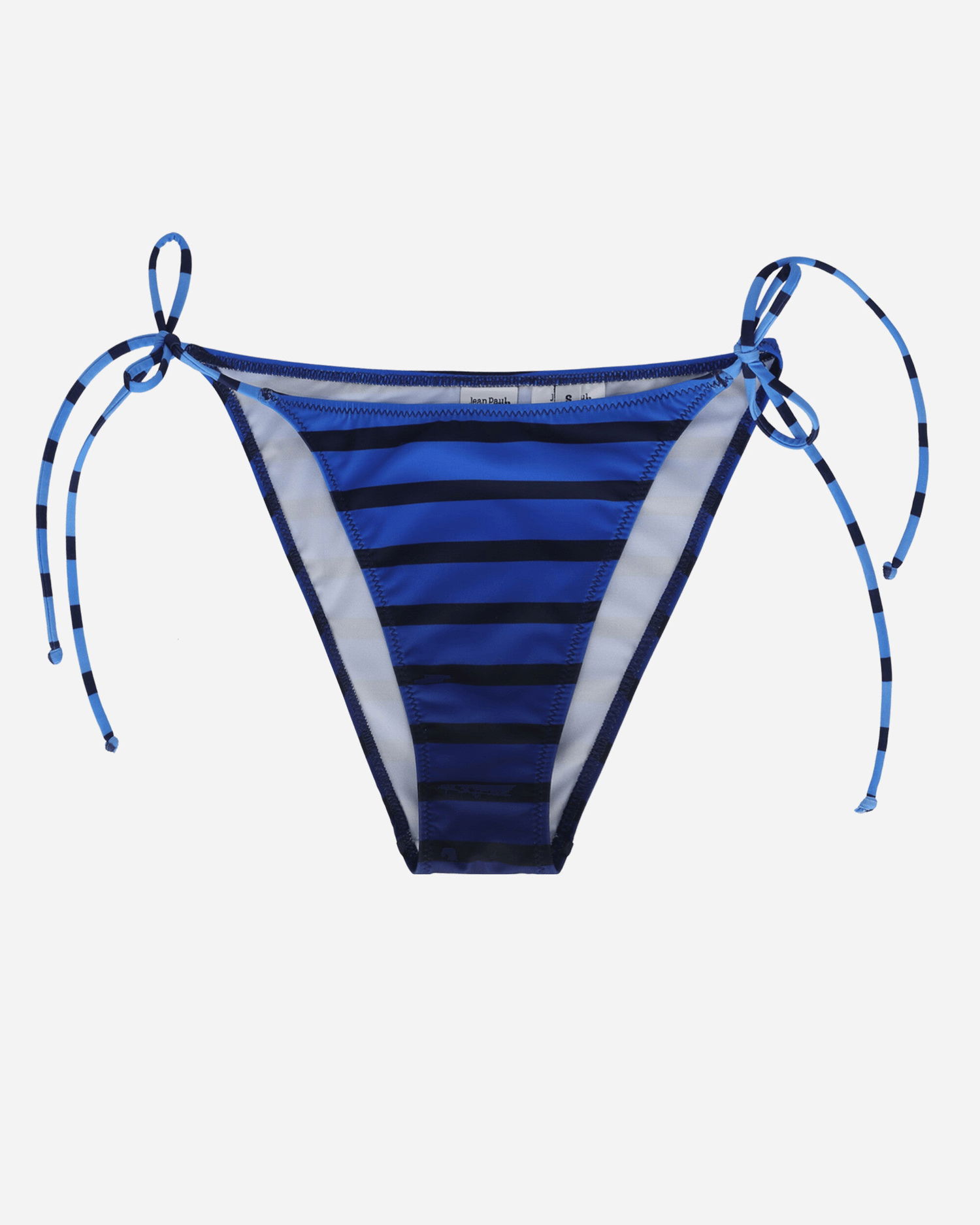 Kopalke Jean Paul Gaultier Gradient Bikini Bottom Modra | 25-33-F-SV053-J573 005956, 0