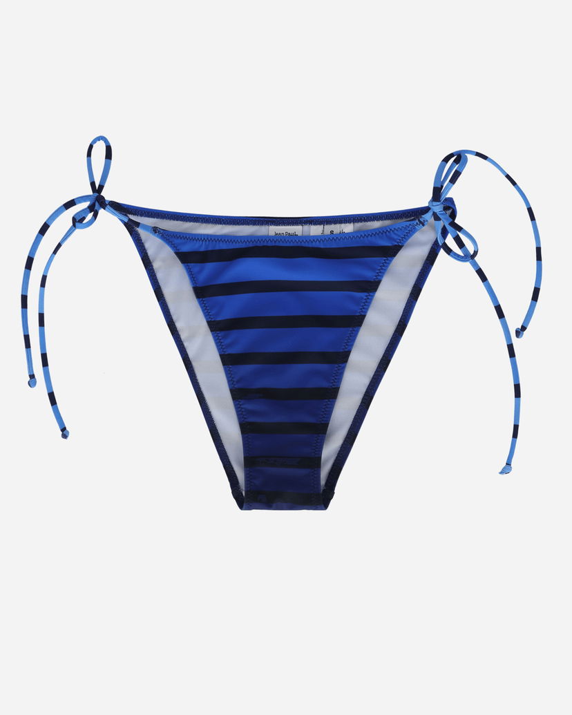 Kopalke Jean Paul Gaultier Gradient Bikini Bottom Modra | 25-33-F-SV053-J573 005956