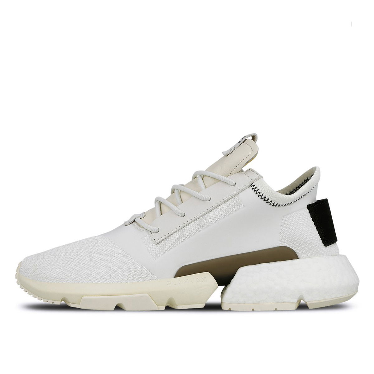 Superge in čevlji adidas Originals SLAM JAM x P.O.D. S3.1 "Slam Jam" Bela | BB9484, 1