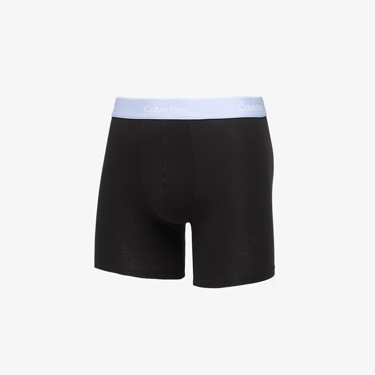Boksarice CALVIN KLEIN Boxer Brief 5-Pack Črna | LV00NB4395 0GN, 1