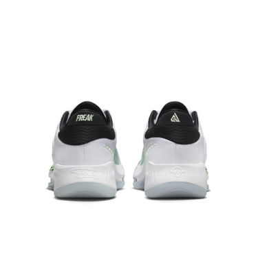 Superge in čevlji Nike Zoom Freak 4 Bela | DJ6149-100, 2