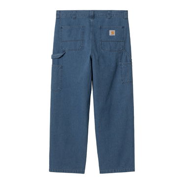 Kavbojke Carhartt WIP OG Single Knee Pant Modra | I033338_01_60, 6