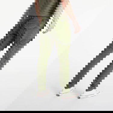 Hlače Alpha Industries Utility Pants Zelena | 128202-142, 1