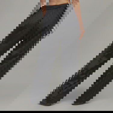 Trenirka Y-3 Firebird Wide-Leg Track Pants Črna | H63060, 3