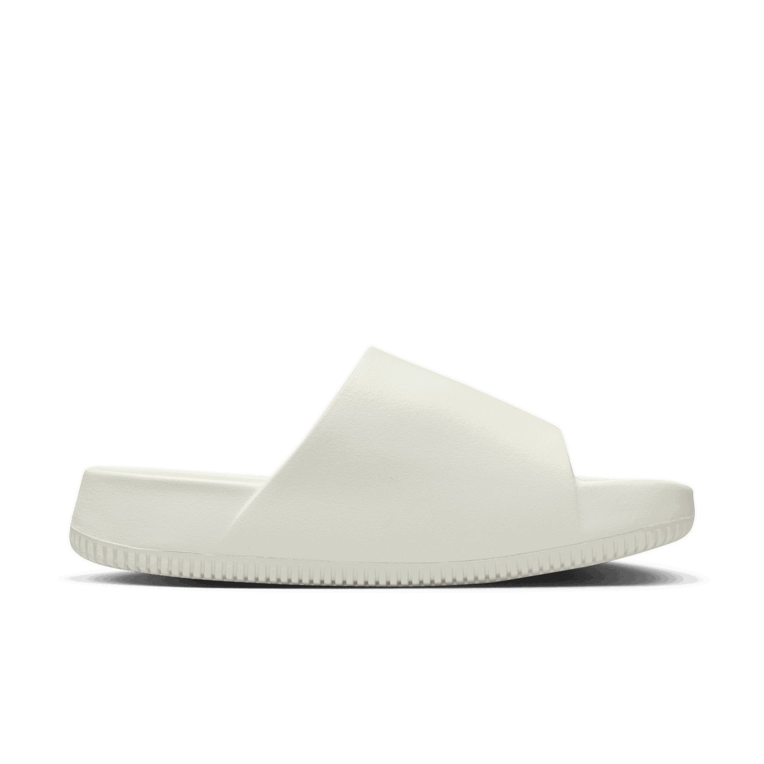 Superge in čevlji Nike Calm Slide W "Sail" Bež | DX4816-100, 1