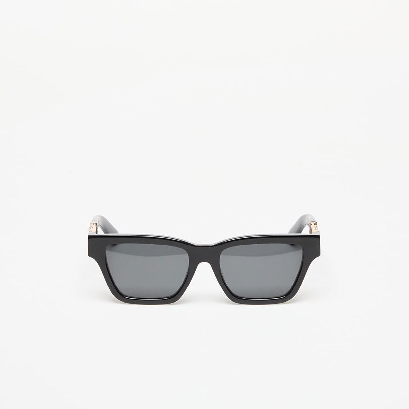 Sončna očala Patta Patta Stamp Sunglasses Črna | POC-SS25-9020-860-0001-001