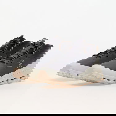 Superge in čevlji On Running Cloudroam Waterproof Črna | 3MD30072118, 5