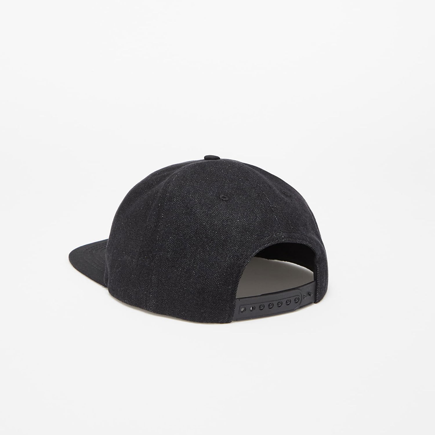 Kapa Pleasures Stretch Snapback Črna | P23SP069 BLACK, 1