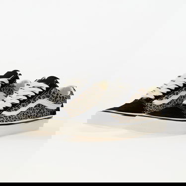 Superge in čevlji Vans Vans Old Skool Črna | VN000D6WYY61, 5