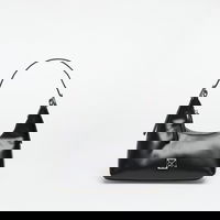 Calvin Klein Emblem Mini Shoulder Bag