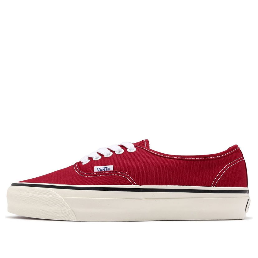 Superge in čevlji Vans Authentic Reissue 44 LX Rdeča | VN000CQABOP