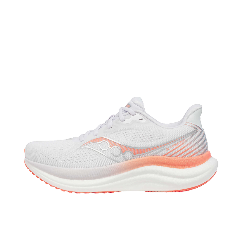 Superge in čevlji Saucony Triumph 23 Bela | s11023-244