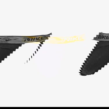 Spodnje perilo in nogavice Nike Jock Strap 3 Črna | KE1013 M1P, 2