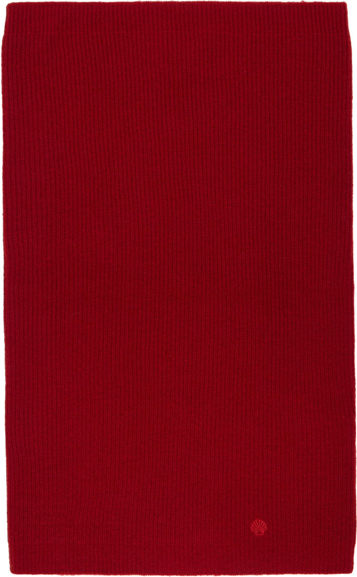 Šala Loulou de Saison Loulou de Saison Sabol Tube Scarf Rdeča | SABOL, 0