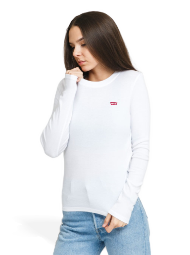 Majica Levi's Baby Bela | 69555-0000
